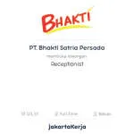 PT Bhakti Satria Persada company logo