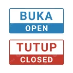 PT. Buka Tutup Pintu company logo