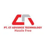 PT CT Advance Technology company logo