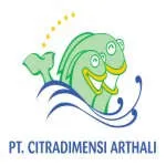 PT CitraDimensi Arthali (Cedea Seafood) company logo