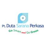 PT. Duta Sarana Perkasa (JAKARTA) company logo