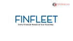 PT. FINFLEET company logo