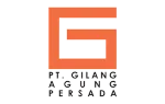 PT. Gilang Agung Persada company logo