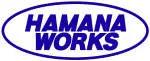 PT Hamana Works Tira Indonesia company logo