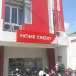 PT Home Credit Indonesia company logo