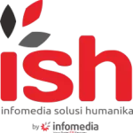 PT Infomedia Solusi Humanika (ISH Jatim Balnus) company logo