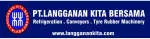 PT Langganan Kita Bersama company logo