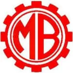 PT Mavica Maju Bersama company logo