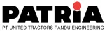 PT Patria Anugrah Sentosa company logo