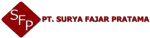 PT. SURYA FAJAR PRATAMA company logo