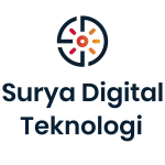 PT Surya Digital Teknologi company logo