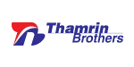 PT Thamrin Group company logo