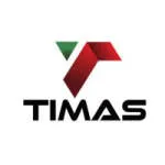 PT Timas Suplindo company logo