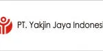 PT. Yakjin Jaya Indonesia company logo