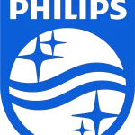 Philips company logo