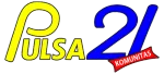 Pulsa21 company logo