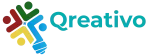 QREATIVO company logo