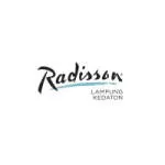 Radisson Lampung Kedaton - Sales company logo