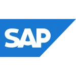 SAP company logo