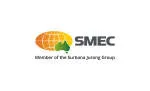 SMEC company logo