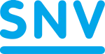 SNV company logo