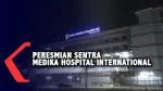 Sentra Medika Hospital Gempol company logo