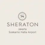 Sheraton Jakarta Soekarno Hatta Airport company logo