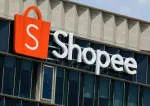 Shopee company logo