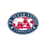 Sinar Antjol company logo