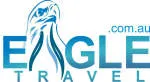 The Eagle Travel Agency company logo