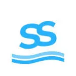 The Swim Starter company logo