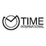 Time International company logo