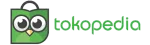 Toko risin company logo