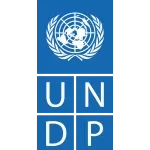 United Nations Development Programme (UNDP) company logo