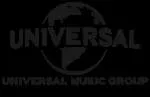 Universal Music Group company logo