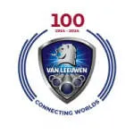 Van Leeuwen Group company logo