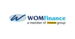 WOM FINANCE CIBINONG company logo