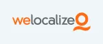 Welocalize company logo