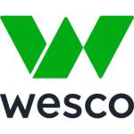 Wesco company logo