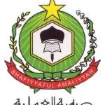 YP Shafiyyatul Amaliyyah company logo