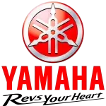 Yamaha Indonesia Motor Manufacturing company logo