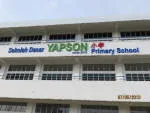 Yapson School Pekanbaru company logo