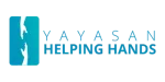 Yayasan Helping Hands company logo