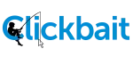 Clickbait company logo