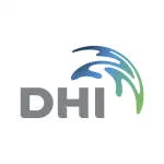 DHI Group company logo