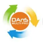 Dans Multi Pro company logo