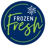 Frozen Food Distribution company logo