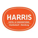 Harris Hotel & Convention Malang company logo