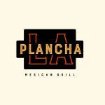 La Plancha company logo