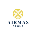 PT Air Mas Perkasa company logo